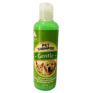 Pet shampoo / Animal shampoo / Cat shampoo / Dog shampoo