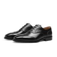 DESAI genuine leather versatile casual shoes for men DS6037
