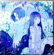 Yoasobi   THE BOOK for, YOASOBI ART EDITION  vinyl LP