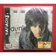 DUNK KARAOKE Cd Sealed Roll