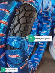 Asia GR113 250x17 / 275x17 TUBELESS Tyre Tayar Bunga Ranger Offroad Motor Saiz 17 Tayar Bunga Ranger