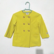 coat anak Preloved