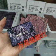 Kaleidoscope Lace Blush Shrinking Craze Color Expansion P05 Purple Blush Dream Kaleidoscope P01P04Ka