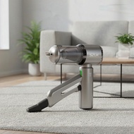 SZUK 985000Pa High-Suction Portable Cordless Car Vacuum Cleaner Handheld Mini Hair Cleaner , 2  120 