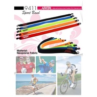 CTS IDEAL 9411 Sport band Sunglasses (Random Colour)