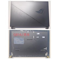 ASUS ASUS Scar18 Gun God 7P Moba 7P G834J G814J Super Competitive Version A Shell B Shell C Shell D 