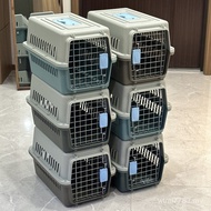 Box Box Consignment Portable Cage Dog Clearance Pet Special Offer Car Outing Special Box Cat Cage Ca