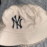 假NY漁夫帽