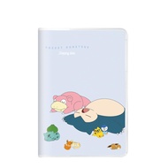 Kamio Japan Pokémon Planner 2025 B6 Monthly