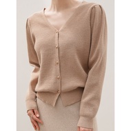 [By Monologue Korea] Claude Cardigan_8230