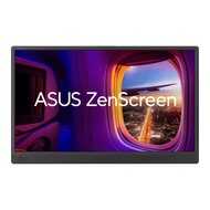 เอซุส จอมอนิเตอร์พกพา ZenScreen รุ่น MB169CK IPS 60Hz
