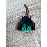 Genuine H11 Headlight Bulb Plug Removed From Japan