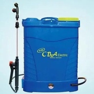 Populer Sprayer Elektrik Cba Tipe 3 – 16 Liter
