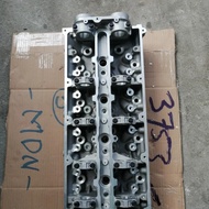CYLINDER HEAD DEKSEL FORD RANGER EVEREST TDCI COMMONRAIL - KANR