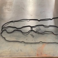 KUSIMA engine Valve cover gasket for BMW N63 N63B44 N63B48 OE 11127566288 11127566289