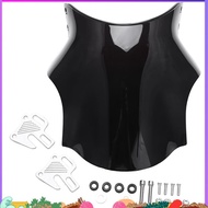 Front Windshield for  Hornet Cb400 Cb600 Cb400Sf Cb750 Cb900 Cb919 Cb250 Cb 400 600 750 900 919 250 