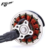 Flywoo NIN 2303.5 Ultralight Fpv Drone Brushless Motor 1750KV 3000KV