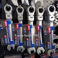 HL Flexible Ratchet Wrench 72T Flexible Ratchet Wrench HL Premier - 11mm