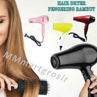 Hair Dryer - Hair Dryer / Pengering Rambut / Alat Pengering Portable