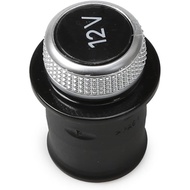 4H0919311 12V Auto Cigarette Lighter Dummy Cover Socket Compatible With Audi A3 S3 A4 S4 A6 S6 A7 A8