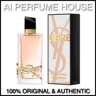 Yves Saint Laurent YSL Libre Eau de Toilette  [Original Perfume Women]
