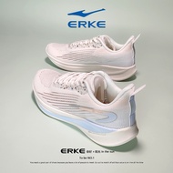 Erke Hongxin Women's Running Shoes - 2022 Summer Mesh Breathable