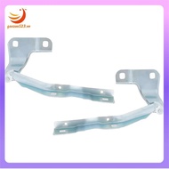 [gaozuo523.vn] Car Accessory Hood Hinges LB5Z16796A LB5Z16797A for  Explorer 2020-2024 Enhancements