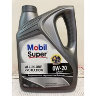 [FREE GIFT] Mobil Super 3000 0W-20 All-In-One Protection (3.5L)