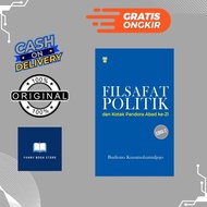 POLITICAL PHILOSOPHY AND PANDORA BOX 21TH CENTURY EDITION 2