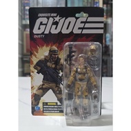 Hiya Toys 1/18 Dusty (GI Joe)