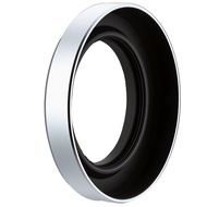 No. Song 39mm Round Hood for Fuji XF23mm XF27mm F2.8 12th Generation Lens xe5 Dedicated Hood Mingjia