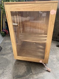 貓櫃 實木 寵物