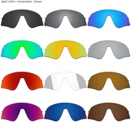 OOWLIT Polarized Lenses Replacements For Oakley Sutro Lite Sweep OO9465 Sunglasses 8ZIU