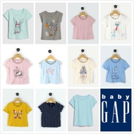 GAP Baby Tee. GAP kids t-shirt