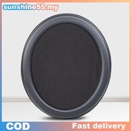 Sun Earpad for CORSAIR HS35 HS40 Headphones Soft Sponge Cover Replacements Headphone Elastic Ear Eas