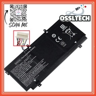 HP Spectre X360 13-W 13-AB 13-AC AC028TU CN03XL SH03XL HSTNN-LB7L 859026 859356 901308-421 901345-85