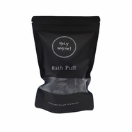 [Order Today Arrive Tomorrow] HoLY WHiTe Brand Customized Bath Ball Super Easy To Use ️‍