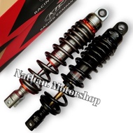 KTC Racing Razor 325mm Beat Vario Scoopy Vario Genio Shock - KTC 325mm Razor Shock