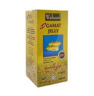 Waheed Asli Jeli Gamat/ Nadi Ali Jeli Gamat/ Gamat Asli Dgn Jeli Rampai Laut/ Jelly Gamat Asli Halal