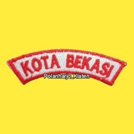 Bekasi City Kwarcab / Bekasi City Location