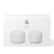 Google Nest WiFi Router 2 Pack