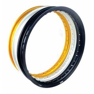 VRX ALLOY RIM 17 /18 INCH UNIVERSAL YAMAHA HONDA SUZUKI MODENAS KAWASAKI