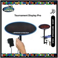 [JPEARLY] SpeedStacks Tournament Display Pro WCA / WSSA Official Competition Display