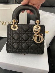 🏅2024-2025年度優質商戶Dior lady三格 👍🏻Carousell認證正品推介合約商戶