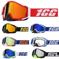 ☸✲✉ แว่นตา Motocross แว่นตามอเตอร์ไซค์ แว่นตาขี่จักรยาน แว่นตาขี่จักรยาน ป้องกัน Night Vision Helmet แว่นตามอเตอร์ไซค์