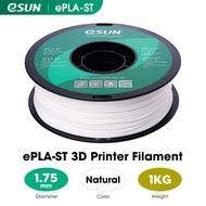 eSUN - ePLA-ST Filament 1.75mm,Super Tough PLA 3D Printer Filament 1KG