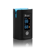 Creative Fingertip Pulse Oximeter