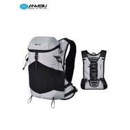 [Quick Shipping] Anmei Road Hiking Bag Hiking Backpack Men's Lightweight Outdoor Mountain Climbing T