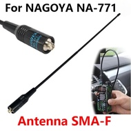 NA-771 Dual Band HandHeld Antenna for walkie talkie