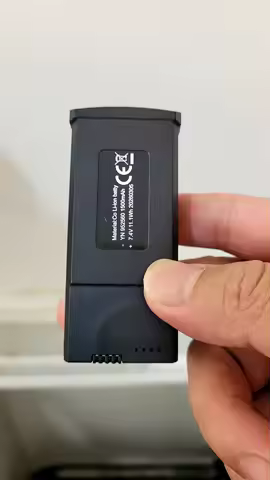 M24 MAX Drone Original Battery 7.4V 11.1 Wh 1500mAh Li-ion Battery Part for M24MAX Brushless Drone A